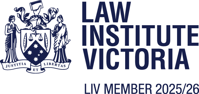 Law Institue Victoria Logo