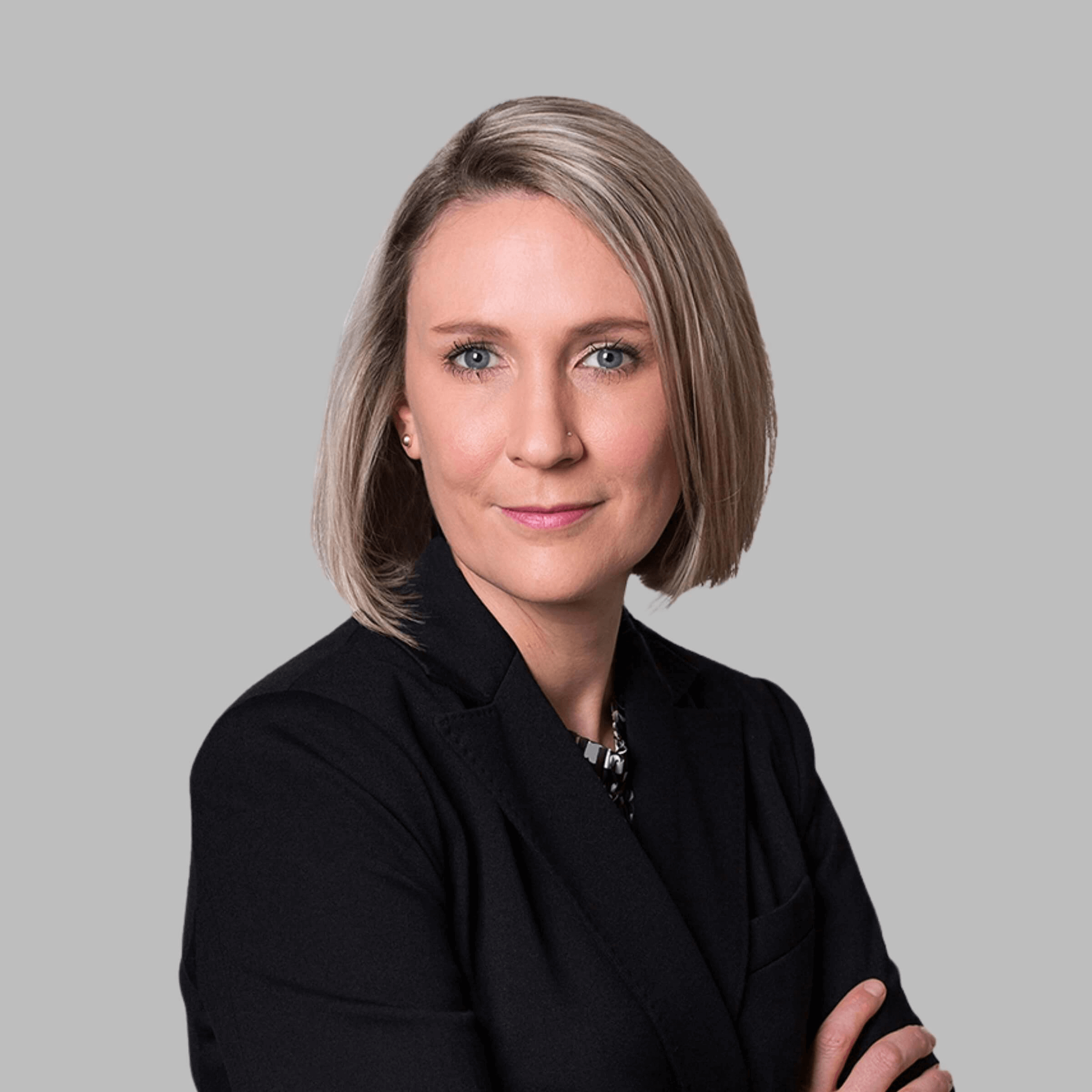 Natasha Wolan - Criminal Law Specialist